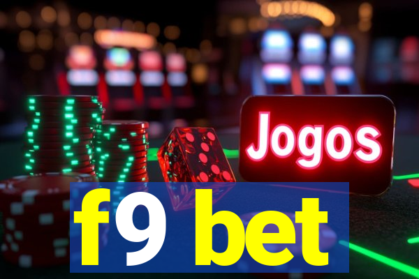 f9 bet